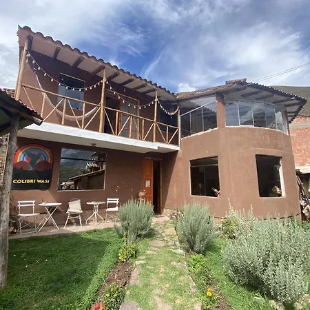 Colibri Wasi Pisac Bed & Breakfast