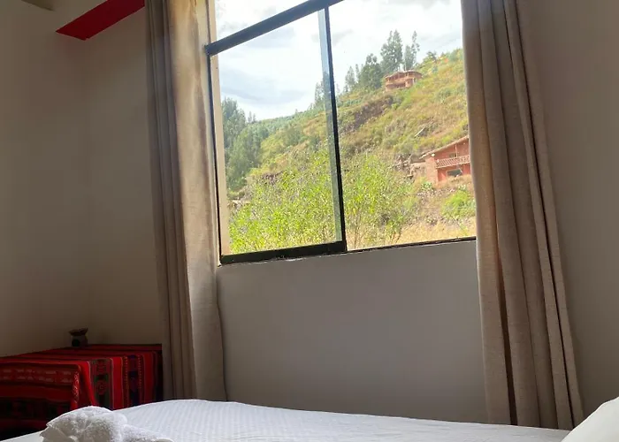 Colibri Wasi Pisac Bed & Breakfast