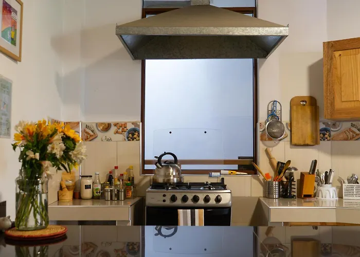 Bed & Breakfast Colibri Wasi Pisac