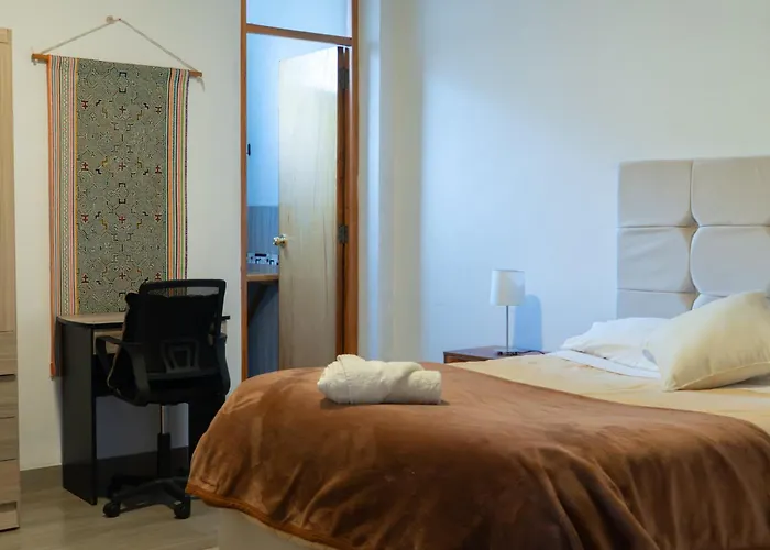 Bed & Breakfast Colibri Wasi Pisac