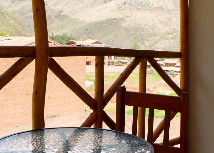 Bed & Breakfast Colibri Wasi Pisac