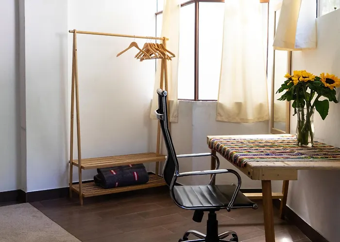 Bed & Breakfast Colibri Wasi Pisac