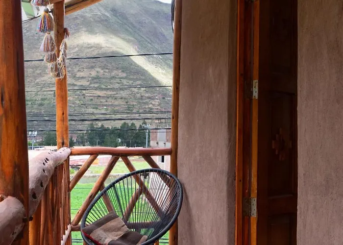 Colibri Wasi Pisac Bed & Breakfast Cusco