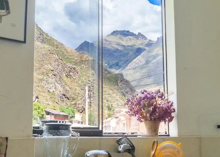 Bed & Breakfast Colibri Wasi Pisac Cusco