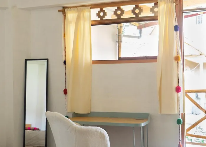 Bed & Breakfast Colibri Wasi Pisac