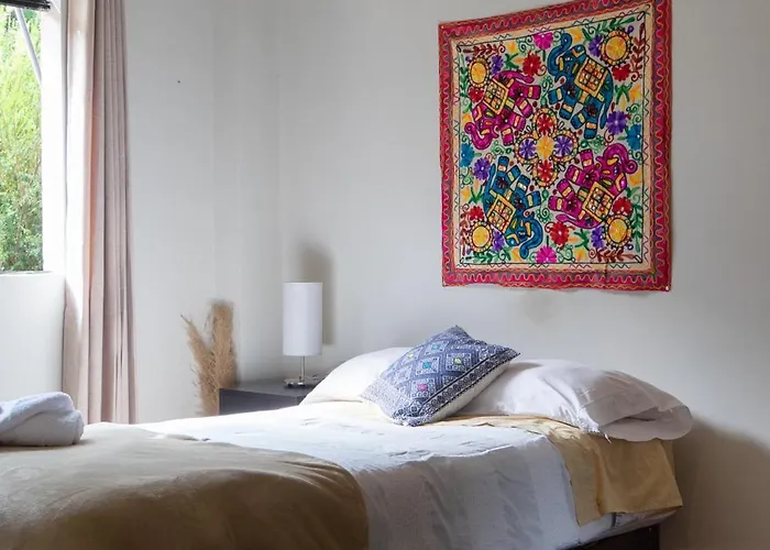 Bed & Breakfast Colibri Wasi Pisac *