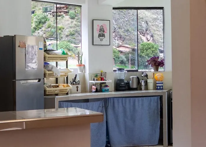 Colibri Wasi Pisac Bed & Breakfast Cusco