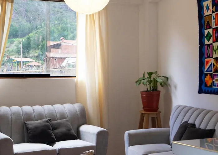Bed & Breakfast Colibri Wasi Pisac Cusco