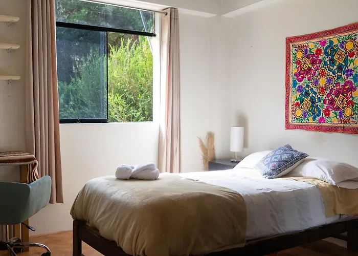 Colibri Wasi Pisac Bed & Breakfast