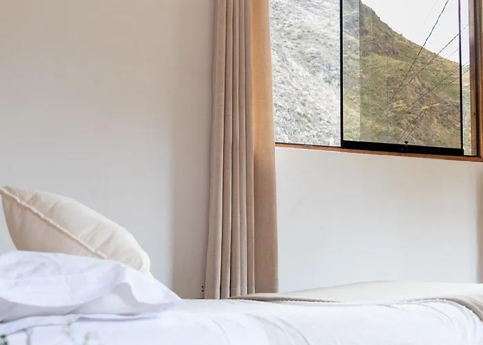 Bed & Breakfast Colibri Wasi Pisac Cusco