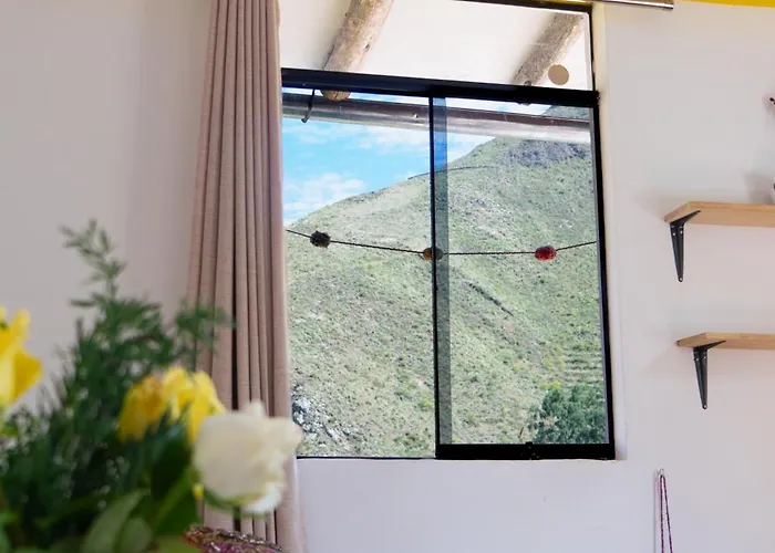 Colibri Wasi Pisac *