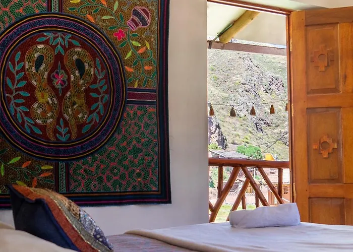 Colibri Wasi Pisac Cusco