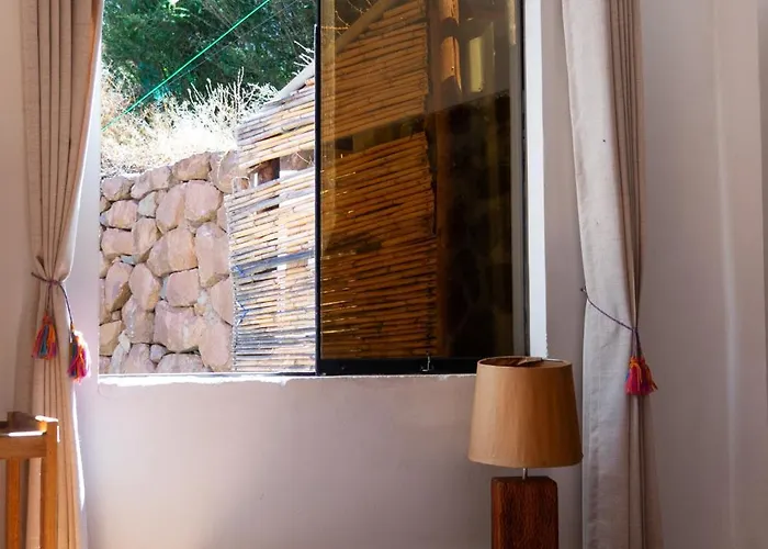 Colibri Wasi Pisac Bed & Breakfast