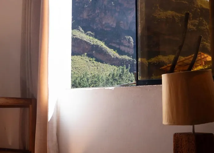 Bed & Breakfast Colibri Wasi Pisac *