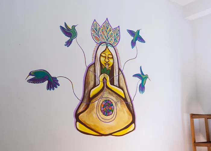 Colibri Wasi Pisac Bed & Breakfast Cusco