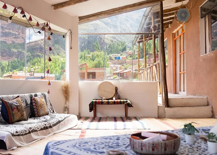 Bed & Breakfast Colibri Wasi Pisac