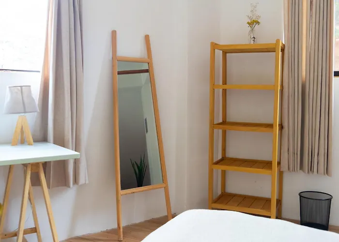 Colibri Wasi Pisac Bed & Breakfast *