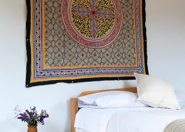 Bed & Breakfast Colibri Wasi Pisac *
