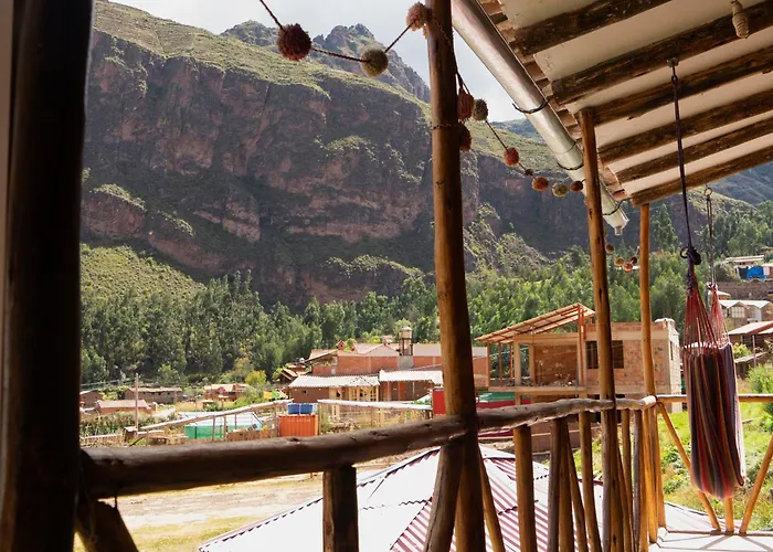 Bed & Breakfast Colibri Wasi Pisac
