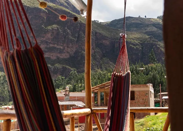 Bed & Breakfast Colibri Wasi Pisac Cusco
