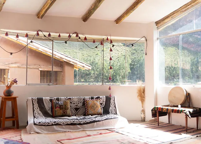 Colibri Wasi Pisac Bed & Breakfast