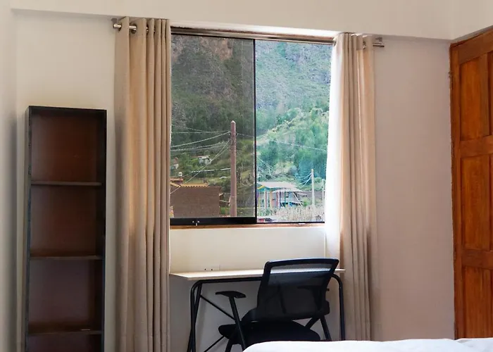 Bed & Breakfast Colibri Wasi Pisac