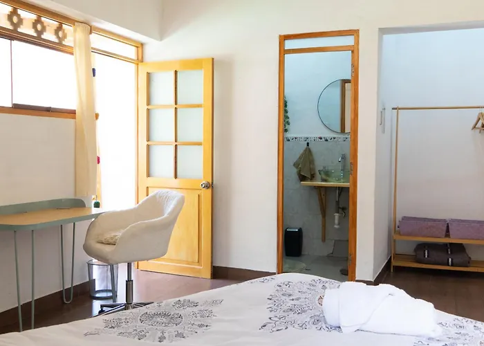 Bed & Breakfast Colibri Wasi Pisac