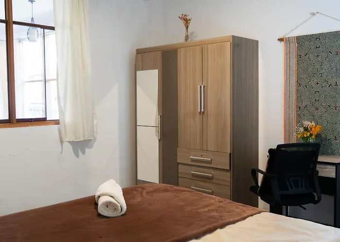 Colibri Wasi Pisac Bed & Breakfast *