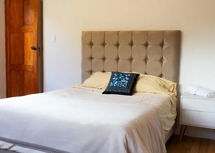 Bed & Breakfast Colibri Wasi Pisac *
