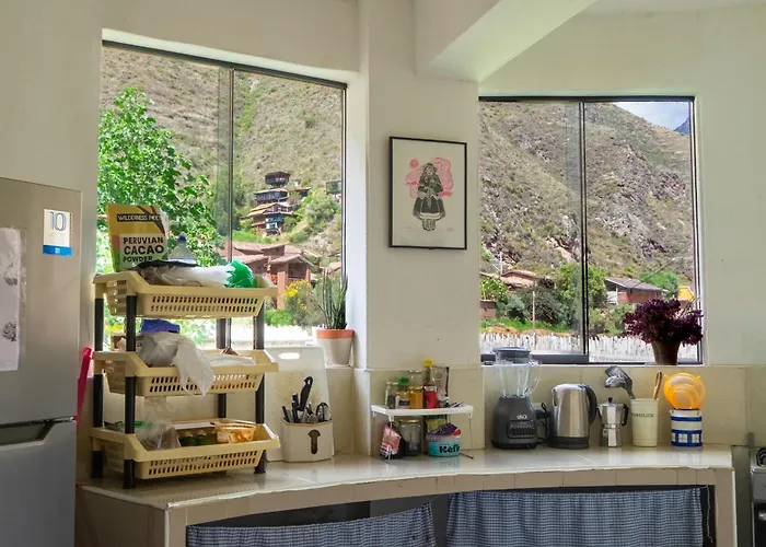 Bed & Breakfast Colibri Wasi Pisac