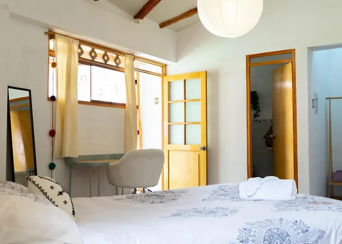Bed & Breakfast Colibri Wasi Pisac Cusco