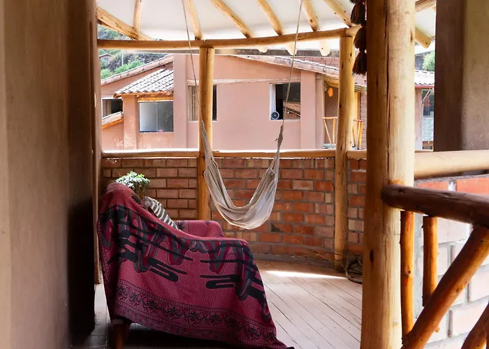 Colibri Wasi Pisac *