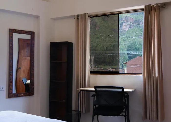 Bed & Breakfast Colibri Wasi Pisac Cusco
