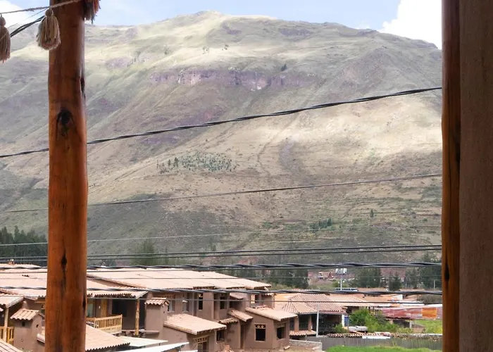 Bed & Breakfast Colibri Wasi Pisac *