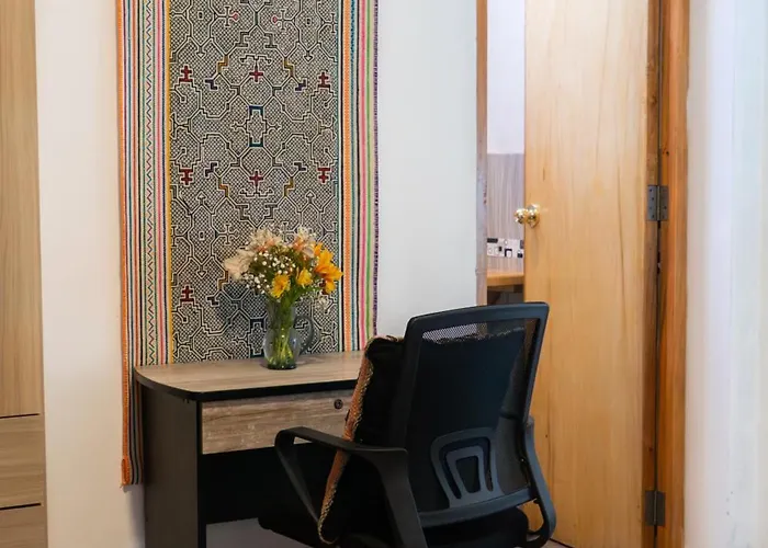 Bed & Breakfast Colibri Wasi Pisac Cusco